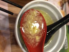 iphone_upload_pic-添好运点心专门店(中环IFC店)