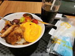 -大家乐(广州中华广场店)