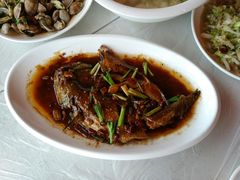 -丰收渔港饭店(嵊泗店)