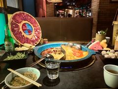 -吼堂老火锅(太古里总店)