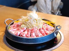 -八福力韩国休闲餐厅(泉舜店)