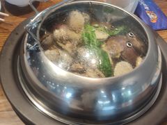 -海味当家·蒸锅海鲜(星海公园店)