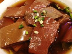 -澳门陈光记烧味饭店(南京德基广场店)