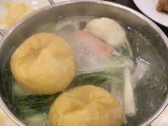 -常州富力喜来登酒店 Feast盛宴标帜西餐厅(新北万达广场店)