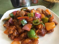 -沙田鸽王(解放路店)