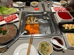 -海底捞火锅(宝龙广场夜宵主题店)