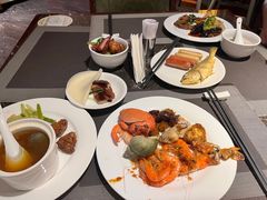 -杭州盛泰开元名都大酒店-地中海自助餐厅