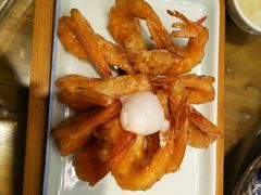 -局气 烤鸭·北京菜(光华路店)