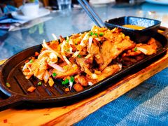 -野蔓果·山野菜(西湖景区·龙井茶田店)