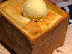 -绿茶餐厅(领展购物广场·中关村店)