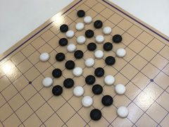 -小乌猪·金华筒骨煲(永盛购物广场店)