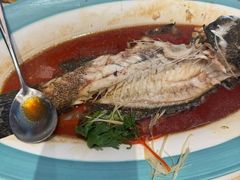 -百富源·海鲜辽菜(浑河堡店)