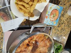 -黄记煌三汁焖锅(渝北金港国际店)