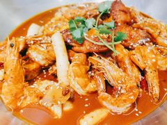 -李想大虾(吾悦广场店)