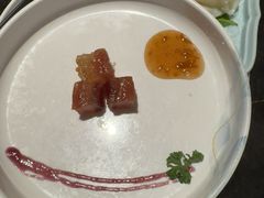 -半岛翡丽海鲜自助餐厅(观风亭店)