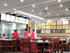 -老来福·非遗酸汤兔(凯旋路店)