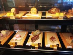 -麦当劳(农光里店)