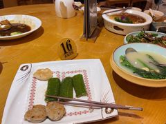 -德胜轩正宗顺德菜(宝安沙井会展中心店)