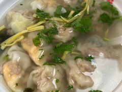 -海平馄饨(逍遥二路店)