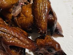 -芳芳私房菜·精做淮扬菜(承德路店)