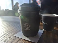 -Cafe Aewol Monsant
