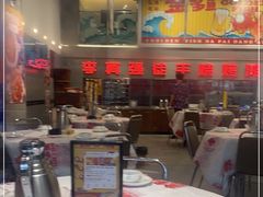 -金多鱼大排档·烤鱼·烧烤·宵夜(江南水都店)