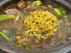 -川香煲(茅台路店)