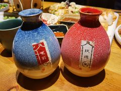 -长亭酒肆.武夷菜(鼓楼后海店)