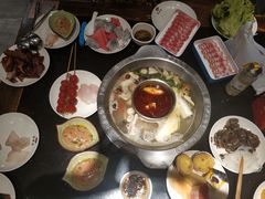 -宝丽金大酒店·洗浴中心
