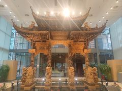 -土山湾博物馆