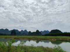 -Club Med地中海俱乐部·桂林度假村