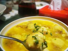 -茸梅路右拐龙虾-农家菜(松江店)