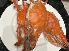 -东方红海鲜百汇(国际大厦店)