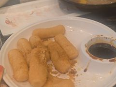 -天都火锅酒楼(虹梅南路店)