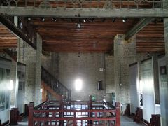 -均和墟历史街区-平和大押