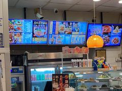 -西部马华清真兰州牛肉面·烧烤夜市(关东店)