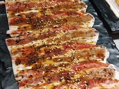 -妥妥烤肉料理(昙华林店)