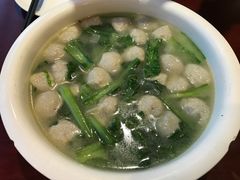 -牟传仁饭庄(星海店)