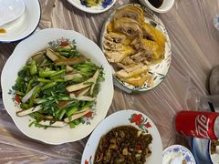 -妈妈的小作坊(陈家镇店)