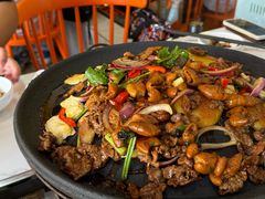 -一烙锅(友谊店)