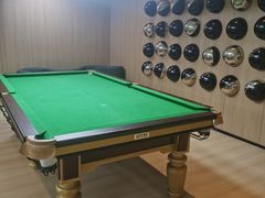 -涨巢·潮玩水疗局