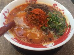 -豚王拉面(铜锣湾店 )