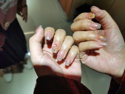 -Hands Nail专业美甲美睫
