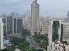 -广州中心皇冠假日酒店-环市食坊·海鲜自助餐厅