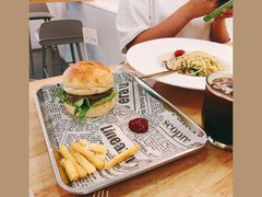 -仁义涵西餐·咖啡(中华巴洛克店)
