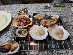 -震海贝烤贝·民俗特色店(延吉总店)