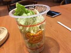 遥遥沙拉-胡椒厨房(金安国际购物广场店)