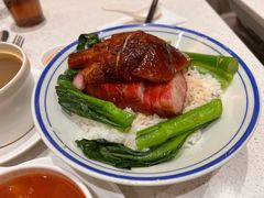 -香港新发烧腊茶餐厅(春风店)