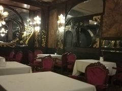 大堂-马克西姆餐厅(崇文门店)