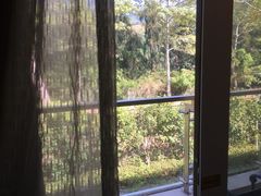 -深圳东部华侨城茵特拉根酒店